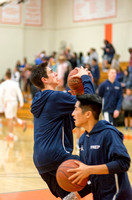 Boys' Basketball: Poly vs. Flintridge Prep