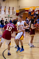 Boys' Basketball: La Canada vs. San Marino