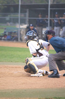 Boys' Baseball: St. Francis vs. Loyola