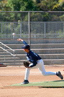 Boys' Baseball: Flintridge Prep vs. Village Christian