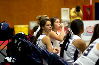 Girls' Volleyball: Alverno vs. Pomona Catholic