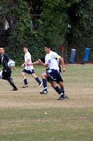 Boys' Soccer: Flintridge Prep vs. Kilpatrick