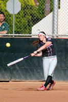 Girls' Softball: Public vs. Private Home Run Derby
