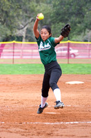 Girls' Softball: Mayfield vs. Westridge