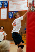 Boys' Volleyball: Poly vs. Flintridge Prep