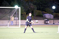 Boys' Soccer: Maranatha vs. La Salle