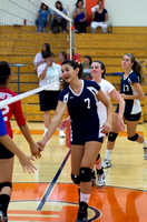 Girls' Volleyball: Flintridge Prep vs. San Gabriel