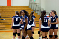 Girls' Volleyball: Flintridge Prep vs. San Gabriel