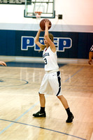 Girls' Basketball: Flintridge Prep vs. Poly