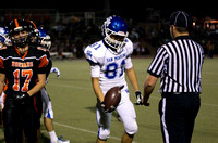 Boys' Football: Beverly Hills vs. San Marino