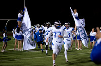 Boys' Football: Charter Oak vs. San Marino