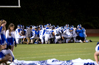Boys' Football: Charter Oak vs. San Marino