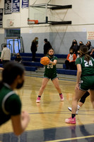 Girls' Basketball: Flintridge Prep vs. Providence