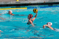 Girls' Water Polo: La Canada vs. Rio Mesa