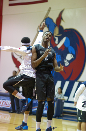 Boys' Basketball: La Sale vs. Maranatha