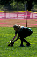Girls' Softball: Mayfield vs. Westridge