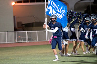 Boys' Football: Flintridge Prep vs. Poly