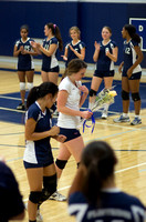 Girls' Volleyball: Flintridge Prep vs. Poly