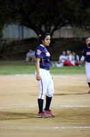Girls' Softball: La Salle vs. Gladstone
