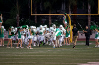 Boys' Football: St. Francis vs. Monrovia