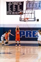 Girls' Basketball: Flintridge Prep vs. Poly