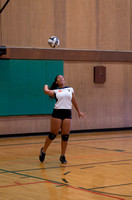 Girls' Volleyball (JV): Westridge vs. Poly