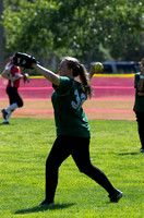 Girls' Softball: Mayfield vs. Westridge