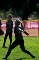 Girls' Softball: Mayfield vs. Westridge