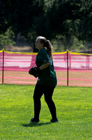 Girls' Softball: Mayfield vs. Westridge