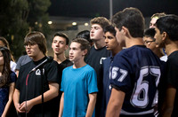 Boys' Football: Flintridge Prep vs. Poly