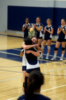 Girls' Volleyball: Flintridge Prep vs. Poly