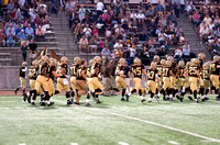 Boys' Football: St. Francis vs. Monrovia