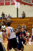 Boys' Basketball: Campbell Hall vs. La Salle