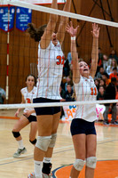 Girls' Volleyball: Poly vs. Culver City
