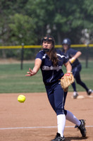 Girls' Softball: Flintridge Prep vs. Chadwick