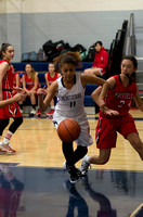 Girls' Basketball: Flintridge Prep vs. Mayfield