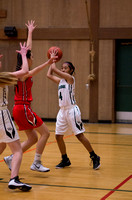 Girls' Basketball: Westridge vs. Mayfield
