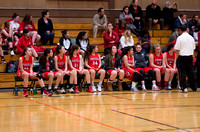 Girls' Basketball: Westridge vs. Mayfield