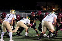 Boys' Football: La Canada vs. Temple City