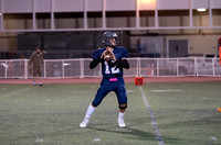 Boys' Football: Flintridge Prep vs. Poly