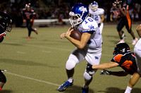 Boys' Football: Beverly Hills vs. San Marino