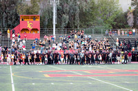 2015-08-28 La Canada vs. Verbum Dei