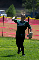 Girls' Softball: Mayfield vs. Westridge