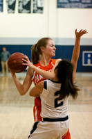 Girls' Basketball: Flintridge Prep vs. Poly