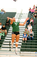 Girls' Volleyball: San Gabriel Valley All-Star