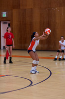 Girls' Volleyball: Poly vs. San Gabriel