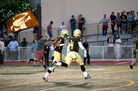 Boys' Football: St. Francis vs. Monrovia