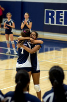 Girls' Volleyball: Flintridge Prep vs. Poly