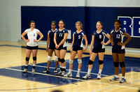 Girls' Volleyball: Flintridge Prep vs. Poly