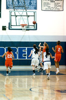 Girls' Basketball: Flintridge Prep vs. Poly